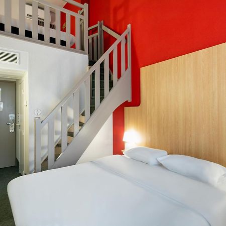 B&B Hotel Beziers Exterior photo