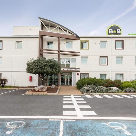 B&B Hotel Beziers Exterior photo