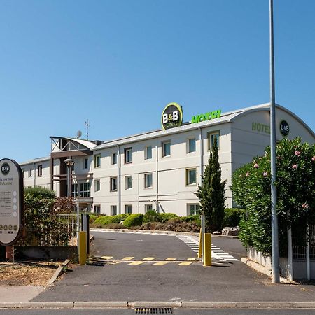 B&B Hotel Beziers Exterior photo