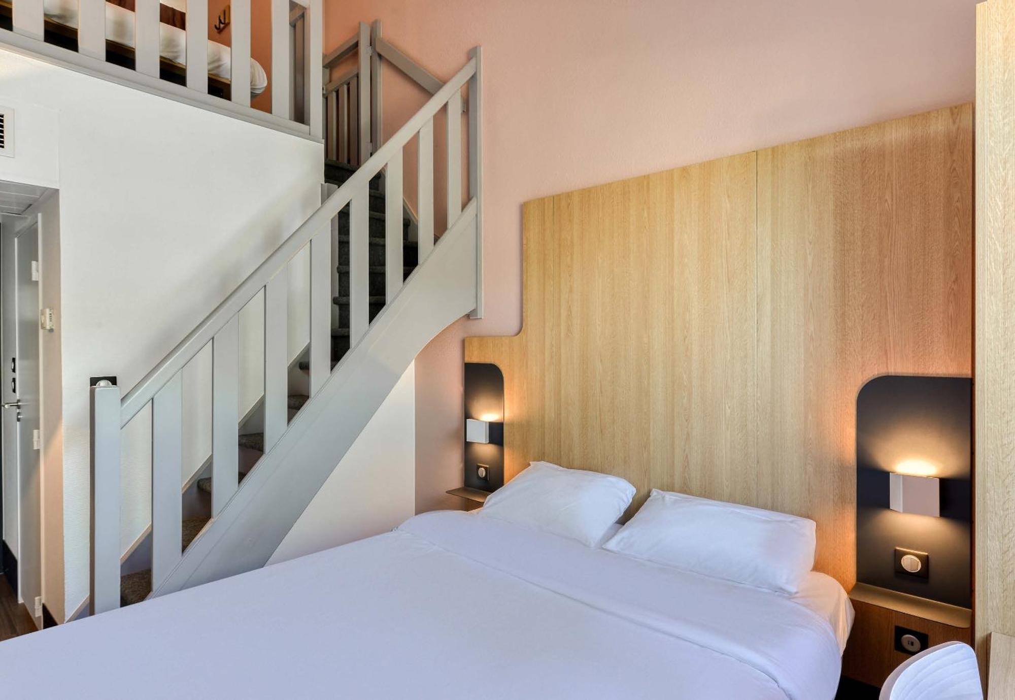 B&B Hotel Beziers Exterior photo