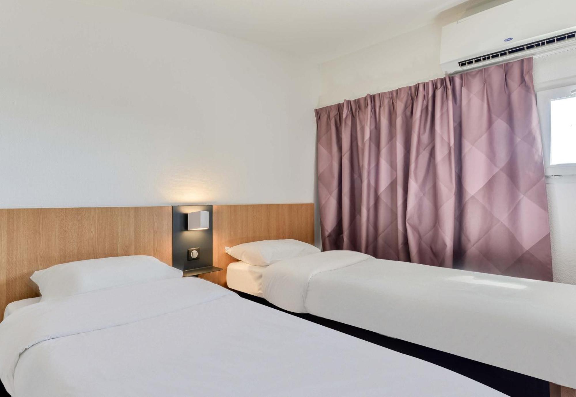 B&B Hotel Beziers Exterior photo