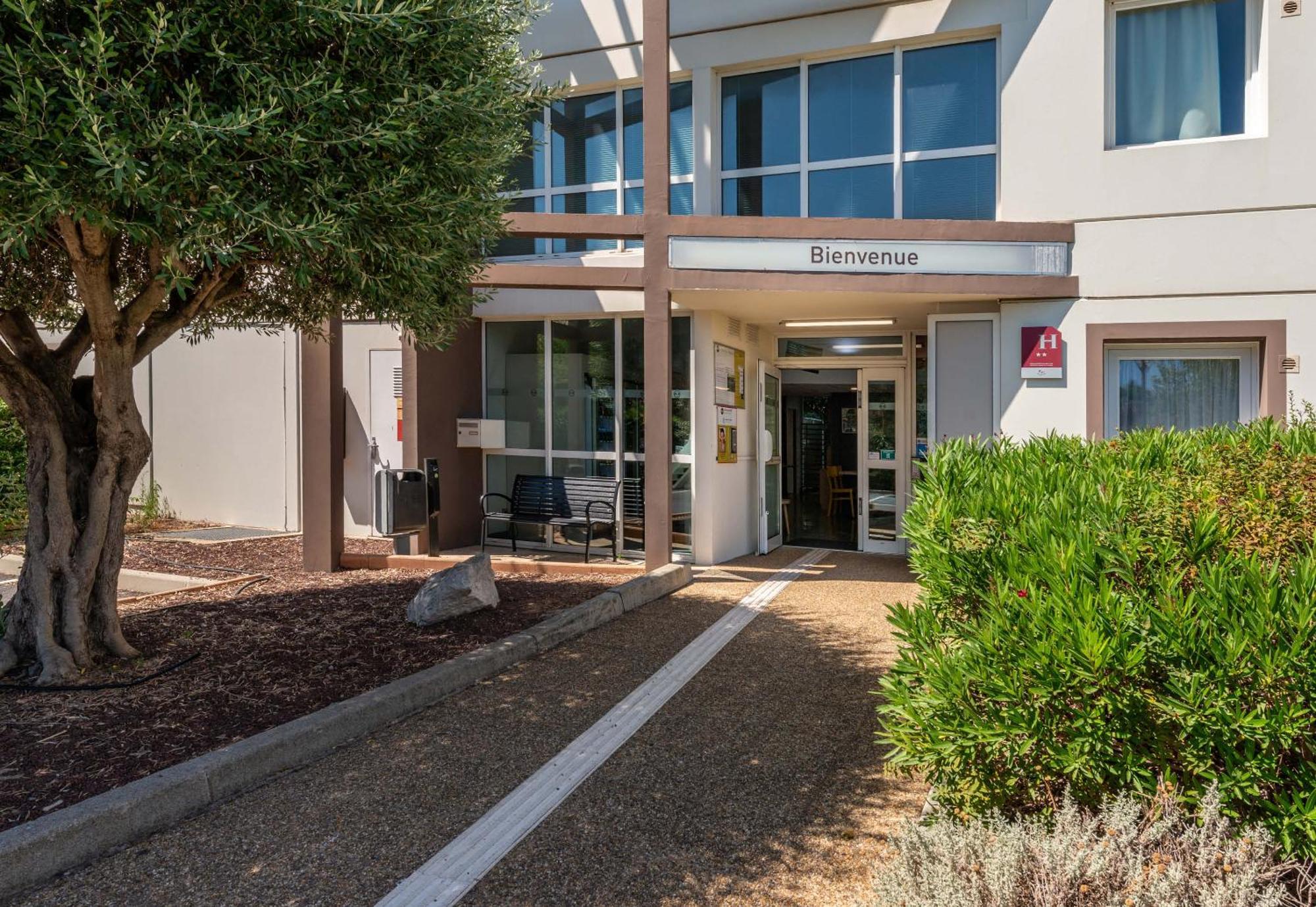 B&B Hotel Beziers Exterior photo