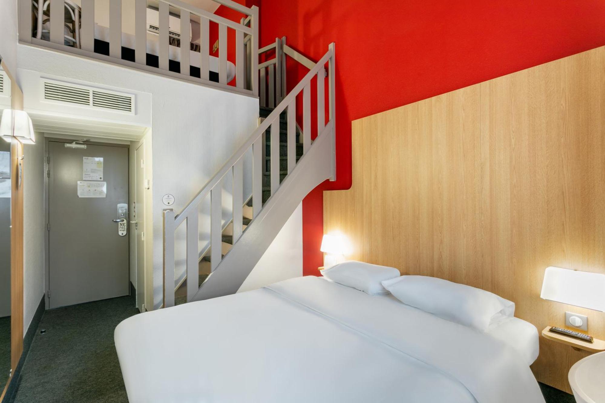 B&B Hotel Beziers Exterior photo