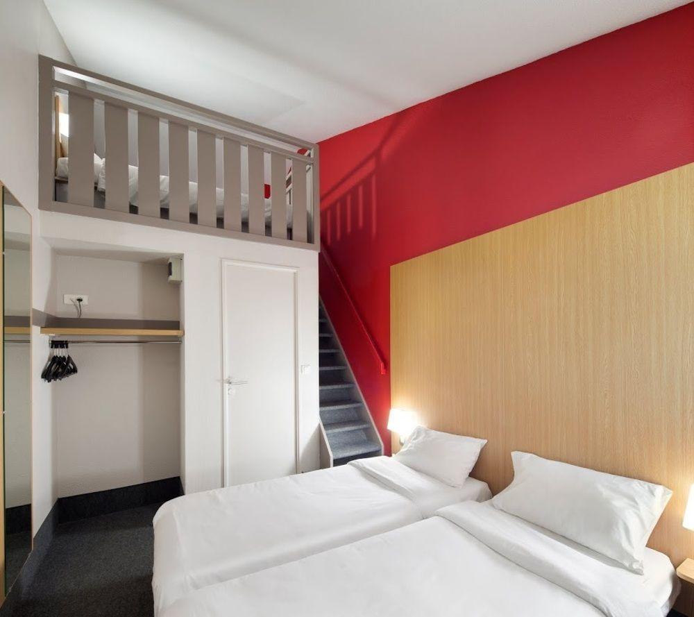 B&B Hotel Beziers Exterior photo