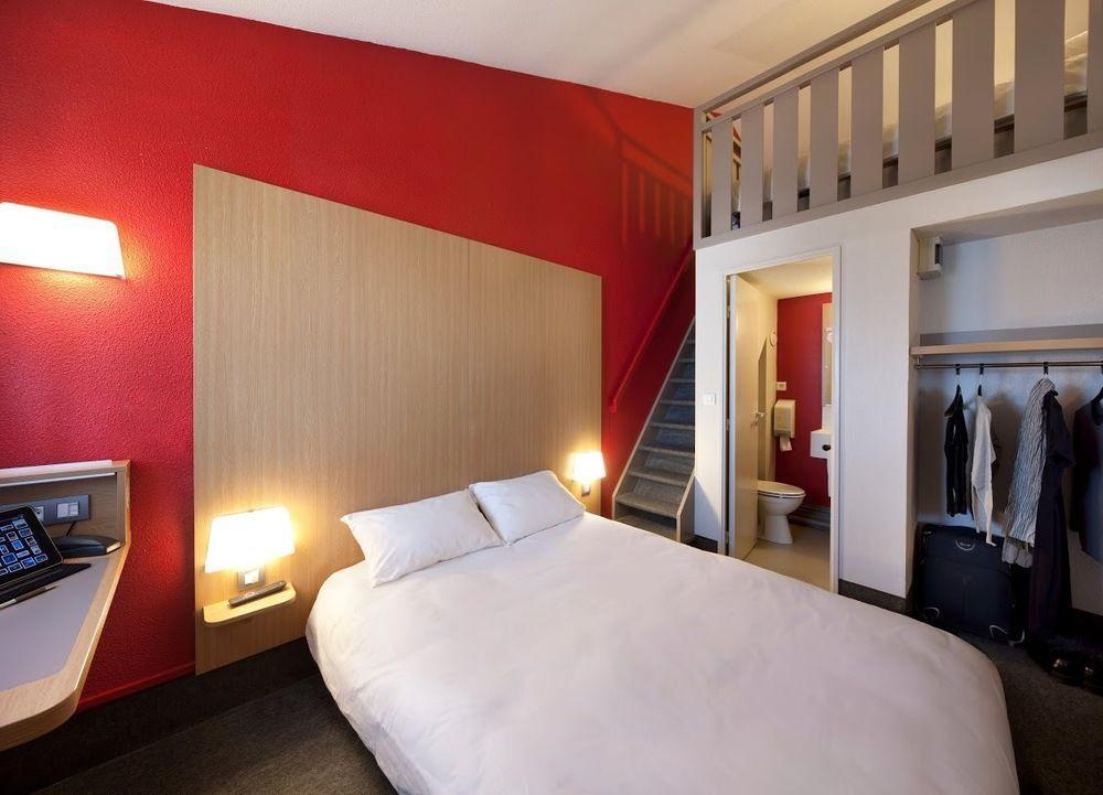 B&B Hotel Beziers Exterior photo